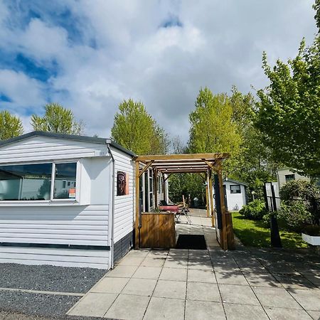 Nv 1153 - Beach Resort Nieuwvliet Bad エクステリア 写真